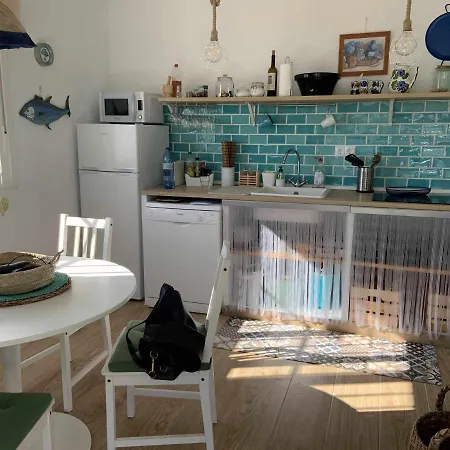 Holiday home Casitas De La Barrosa Con Jardin Y Piscina *