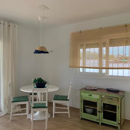 Casitas De La Barrosa Con Jardin Y Piscina Chiclana de la Frontera
