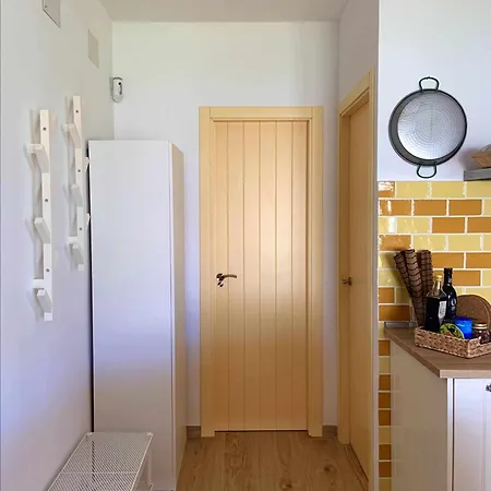 Casitas De La Barrosa Con Jardin Y Piscina Hébergement de vacances Chiclana de la Frontera