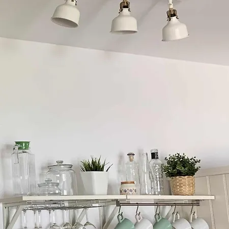 Hébergement de vacances Casitas De La Barrosa Con Jardin Y Piscina