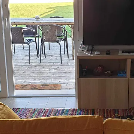 Casitas De La Barrosa Con Jardin Y Piscina Holiday home