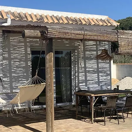 Holiday home Casitas De La Barrosa Con Jardin Y Piscina Chiclana de la Frontera