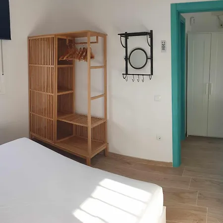 Casitas De La Barrosa Con Jardin Y Piscina * Chiclana de la Frontera