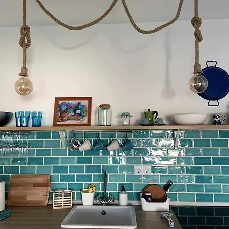 Casitas De La Barrosa Con Jardin Y Piscina *