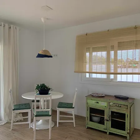 Holiday home Casitas De La Barrosa Con Jardin Y Piscina *