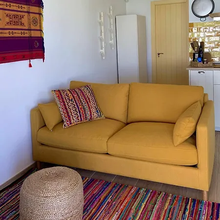 Holiday home Casitas De La Barrosa Con Jardin Y Piscina Chiclana de la Frontera