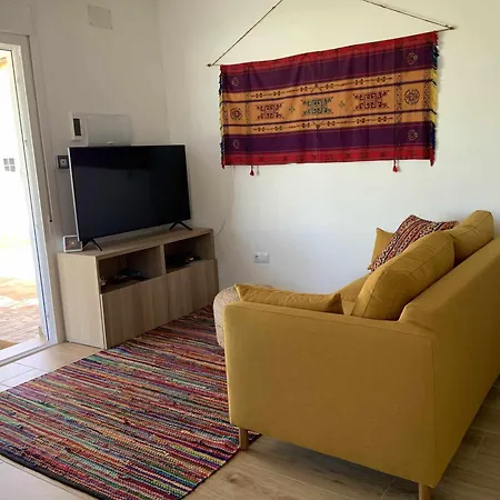 Casitas De La Barrosa Con Jardin Y Piscina * Chiclana de la Frontera