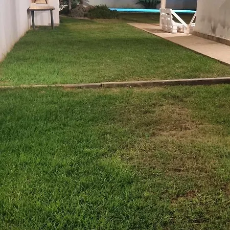 Holiday home Casitas De La Barrosa Con Jardin Y Piscina *